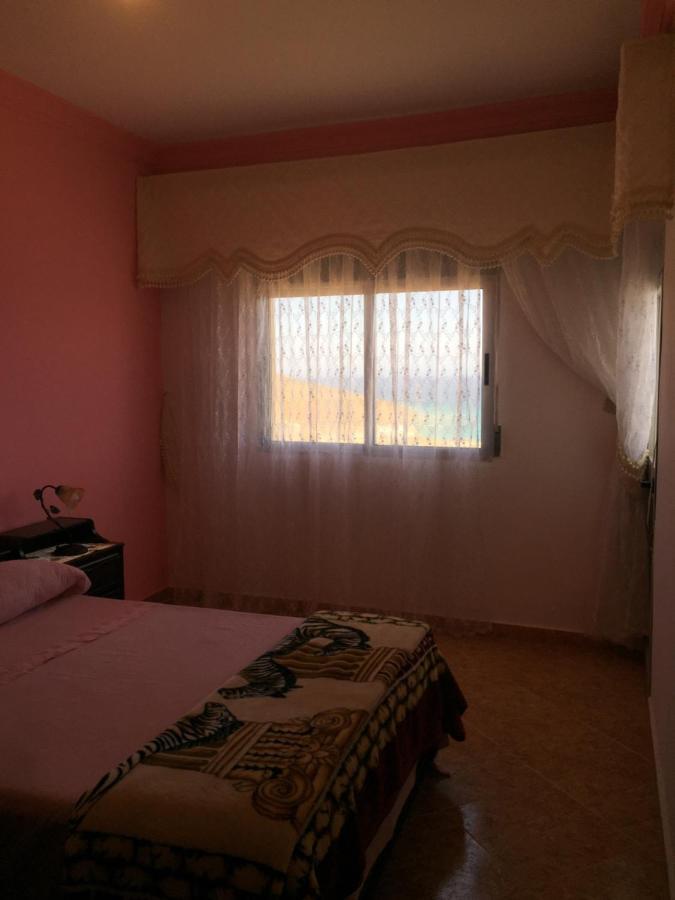 Casa Dina Villa Tangier Exterior photo